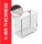 Evoretro Acryl Display Case für Booster Boxen / Elite Trainer Boxes Ver. 2 with Sliding Lid