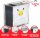 Evoretro Acryl Display Case für Booster Boxen Ver. 2 with Sliding Lid