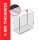 Evoretro Acryl Display Case für Booster Boxen Ver. 2 with Sliding Lid