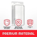 Clamshell PET Gehäuse 35er-Pack für Actionfiguren XL