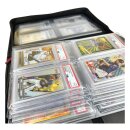 Evoretro Premium Album mit Fenster