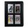 Evoretro Premium Album mit Fenster