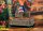 Crash Bandicoot Statue Crash Bandicoot Classic 32 cm