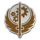 Fallout Ansteck-Pins Mystery Pin Badge Volume 2 Display (12)