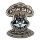 Fallout Ansteck-Pins Mystery Pin Badge Volume 2 Display (12)
