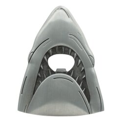 Jaws Flaschenöffner 50th Anniversary Shark