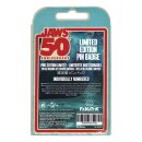 Jaws Ansteck-Pin 50th Anniversary Ship in Bottle