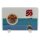 Jaws Sammelmünze 50th Anniversary 24k Gold Plated Limited Edition