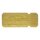 Jaws Replik 1/1 50th Anniversary Regatta Ticket 24k Gold Plated