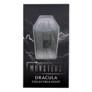 Universal Monsters Metallbarren Dracula Limited Edition