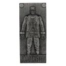 Universal Monsters Metallbarren Frankenstein´s...