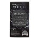 Universal Monsters Metallbarren Frankenstein´s...