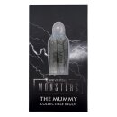 Universal Monsters Metallbarren Frankenstein´s Monster Limited Edition