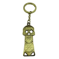 Die Goonies Schlüsselanhänger 40th Anniversary Copper Bones Limited Edition