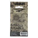 Die Goonies Schlüsselanhänger 40th Anniversary Copper Bones Limited Edition