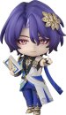 Honkai: Star Rail Nendoroid Actionfigur Von Dr. Ratio 10 cm