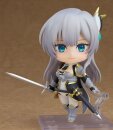 From Old Country Bumpkin to Master Swordsman Nendoroid Actionfigur Allucia Citrus [Basic] 10 cm