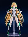 Expelled from Paradise Modellbausatz 1/20 PLAMATEA Angela Balzac 14 cm