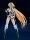 Expelled from Paradise Modellbausatz 1/20 PLAMATEA Angela Balzac 14 cm