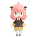 Spy x Family HELLO! GOOD SMILE Actionfigur Anya Forger 10 cm