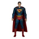 Superman (2025) DC Multiverse Actionfigur Superman...