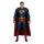 Superman (2025) DC Multiverse Actionfigur Superman (Battle Damaged) (Gold Label) 18 cm