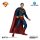 Superman (2025) DC Multiverse Actionfigur Superman (Battle Damaged) (Gold Label) 18 cm