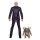 Superman (2025) DC Multiverse Deluxe Actionfigur Lex Luthor with Baby Kaiju (Deluxe Theatrical Edition) 18 cm