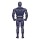 Superman (2025) DC Direct Super Powers Actionfigur Ultraman 12 cm