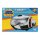 Superman (2025) DC Direct Super Powers Fahrzeug T-Craft 11 cm