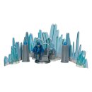 Superman (2025) DC Direct Spielset Fortress of Solitude...