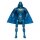 Superman (2025) DC Direct Spielset Fortress of Solitude with Superman Robot