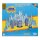 Superman (2025) DC Direct Spielset Fortress of Solitude with Superman Robot