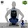 Batman 1966 DC Direct Replik 1/1 Batman Maske 53 cm
