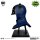 Batman 1966 DC Direct Replik 1/1 Batman Maske 53 cm
