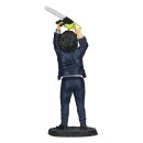 Blutgericht in Texas Head Knocker Pretty Woman Leatherface 23 cm