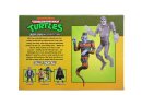 Teenage Mutant Ninja Turtles: Saturday Morning Adventures Actionfiguren 2-Pack Creepy Eddie & Shibano-Sama 17 cm