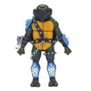 Teenage Mutant Ninja Turtles Actionfigur Ultimate Dark...
