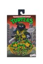 Teenage Mutant Ninja Turtles Actionfigur Ultimate Dark...
