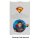 Superman (2025) Head Knocker Superman 21 cm