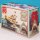 Jaws Tubbz Vehicle PVC Figur Orca Boat Bundle 13 cm