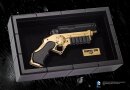 Batman The Dark Knight Replik 1/1 Enterhakenpistole