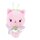 Gabbys Dollhouse Plüschfiguren Set Charaktere 18 cm Sortiment (24)