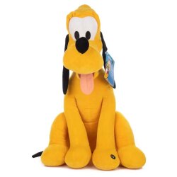 Disney Plüschfigur mit Sound Pluto 20 cm