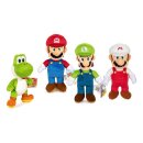 Super Mario Plüschfiguren Set Charaktere 25 cm...