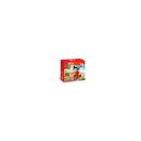 Astro Boy Bauset Mechanical Airplane 13 cm