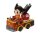 Astro Boy Bauset Mechanical Fire Engine 13 cm