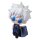 Jujutsu Kaisen Tekupiku Minifigur Satoru Gojo Tokyo Jujutsu High School 10 cm