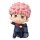 Jujutsu Kaisen Tekupiku Minifigur Juji Itadori 10 cm