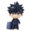 Jujutsu Kaisen Tekupiku Minifigur Megumi Fushigoro 10 cm
